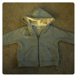 Old Navy Hoodie
